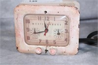 MCM Westinghouse Electric Clock with Start/Stop