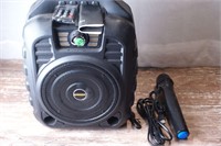 EARISE Karaoke Machine T26