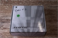 SAMCOM Two Way Radio