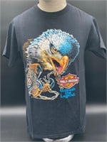 Harley-Davidson Unleash The Legend M Shirt
