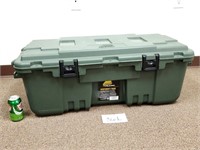 Plano Sportsman's Trunk / Footlocker (No Ship)