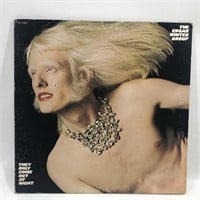Vinyl Record: Edgar Winter Group Out At Night