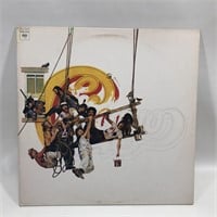 Vinyl Record: Chicago IX Good Copy