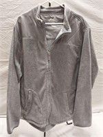 Stone Mountain Men's Fleece Jacket (XXL) New