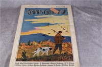 October 1929 The Country Gentleman Magazine