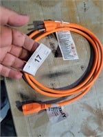 6' STANLEY EXTENSION CORD