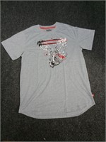 And1 basketball t-shirt, size Youth XXL