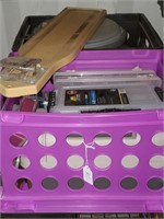 Fishing Boxes And Organizers
