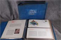 The Pioneers of Flight Commemorative Cover Collect