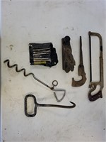 Misc. Tools