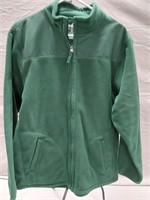 Stone Mountain Men's Fleece Jacket (M) New