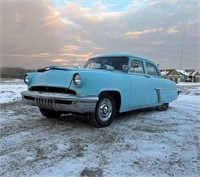 1952 MERCURY MONTEREY