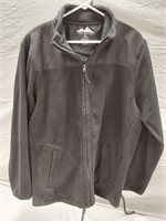Stone Mountain Men's Fleece Jacket (M) New