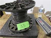 6AWG Wire 15 lbs. on Spool