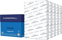 20lb Hammermill Printer Paper  5 Ream