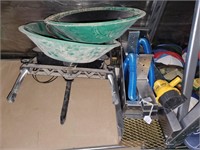 Gold Panning Equipment