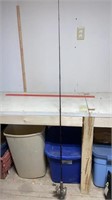 Abu Garcia Tracer Graphite Composite Fishing Rod