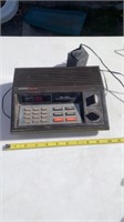 Uniden Bearcat Scanner - 18 Channel Scanning