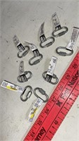 9 Stanley Locking Quick Links Chain Repair