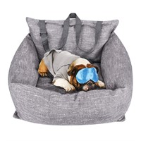 Suitable for Small Pets - Car Seat Travel