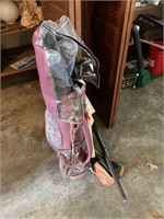Miracle Golf Clubs