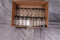 NOS Medicine Bottles, Eastman Kodak Bottle w/damag