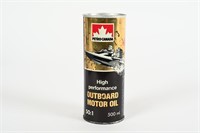 PETRO CANADA OUTBOARD MOTOR OIL 500 ML CAN