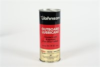 JOHNSON OUTBOARD LUBRICANT16 OZ CAN