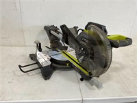 Ryobi Compound Miter Saw