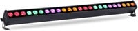 40in 24*8W RGBW 4-in-1 LED Wall Washer