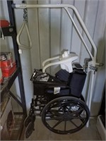 Wheelchair And More