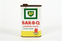 BP BAR-B-Q LIGHTER FLUID 32 OZ CAN