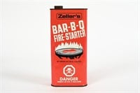 ZELLER'S BAR-B-Q FIRE-STARTER 48 OZ CAN