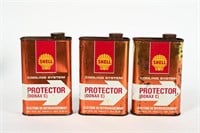 3 SHELL COOLING SYSTEM PROTECTOR (DONAX C)
