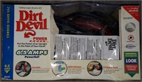 NIB Dirt Devil Power Reach 6.5 amps