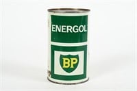 BP ENERGOL MOTOR OIL IMP QT CAN
