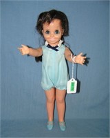 Original Crissy doll by Ideal Toys 1970