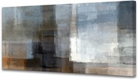 Canvas Prints Abstract Art 20x40inch