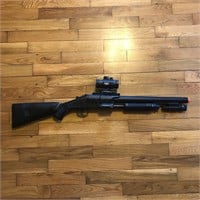 Power Sport Toy Gun with Space MA-81 Scope