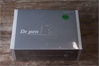 Dr. Pen Auto Advanced Microneedle System