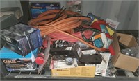 Jumper Cables, Chains And More Automotive