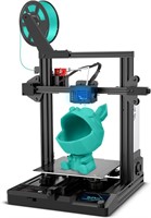 SUNLU T3 3D Printer 8.66x8.66x9.84inch (READ DESC)