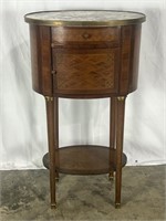 SIDE TABLE - 520
