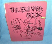 The Bumper book by Watty Piper