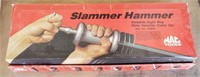 Mac Slammer Hammer In Case