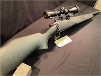 Weatherby Mark V 308 Scope 3-9x40