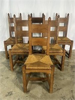 CHAIRS - 730