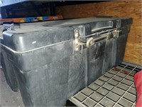 Storage Bin With Various Automotive