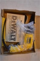 Brand New Dewalt All Purpose Screw gun