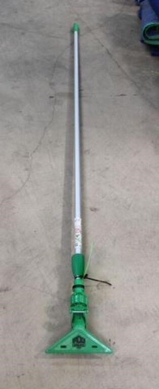 Unger High Access Extension Pole w/Fixi-Clamp,